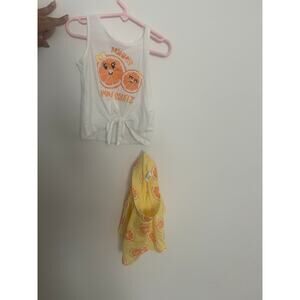 Children's Place Baby Girl Set *18-24m*